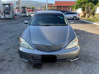 2002 Toyota Camry for sale in Kingston / St. Andrew, Jamaica