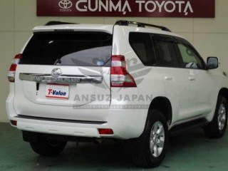 2014 Toyota LANDCRUISER PRADO TXL for sale in Kingston / St. Andrew, Jamaica