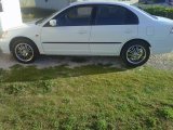 2003 Honda Civic for sale in Kingston / St. Andrew, Jamaica