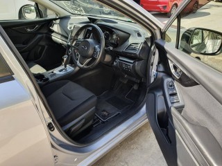 2017 Subaru G4 for sale in Kingston / St. Andrew, Jamaica