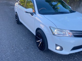 2014 Toyota Axio for sale in St. James, Jamaica