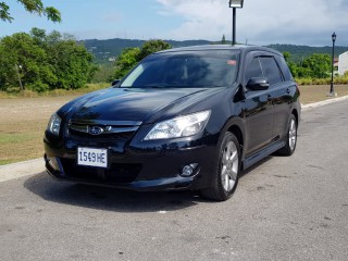 2012 Subaru Exiga for sale in St. James, Jamaica