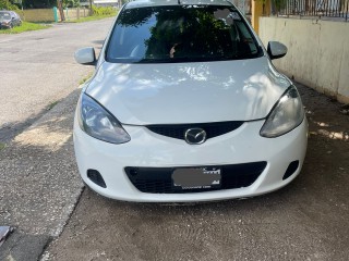 2008 Mazda Demio for sale in St. Catherine, Jamaica