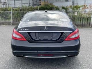 2013 Mercedes Benz Cls 350 AMG for sale in Westmoreland, Jamaica