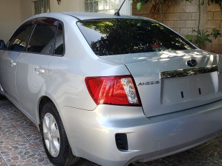 2011 Subaru Impreza Anesis for sale in Kingston / St. Andrew, Jamaica