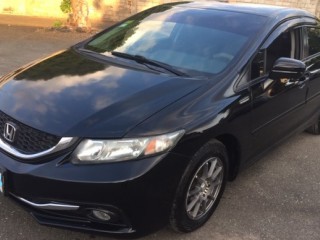 2014 Honda CIVIC for sale in Kingston / St. Andrew, Jamaica
