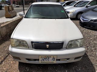 1997 Toyota Camry for sale in Kingston / St. Andrew, Jamaica