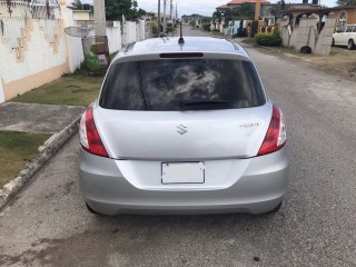 2013 Suzuki Swift for sale in Kingston / St. Andrew, Jamaica