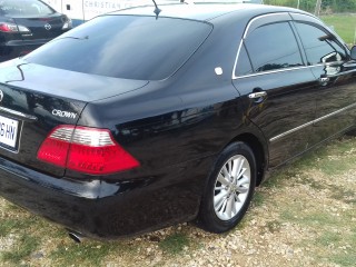 2007 Toyota Crown Royal Saloon G for sale in Clarendon, Jamaica