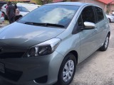 2012 Toyota Vitz for sale in St. James, Jamaica