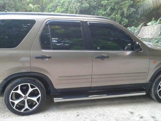 2002 Honda Crv for sale in Westmoreland, Jamaica