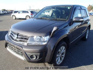 2012 Suzuki Escudo for sale in Kingston / St. Andrew, Jamaica