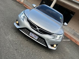 2012 Toyota Mark x for sale in St. Catherine, Jamaica