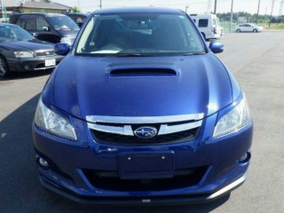 2012 Subaru Exiga Touring for sale in Clarendon, Jamaica