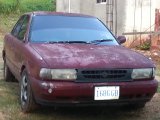 1991 Nissan sunny for sale in Manchester, Jamaica