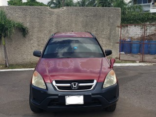 2004 Honda CRV for sale in Kingston / St. Andrew, Jamaica