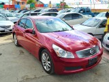 2007 Nissan SKYLINE 250GT for sale in Kingston / St. Andrew, Jamaica