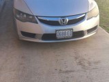 2010 Honda civic hybrid for sale in St. Elizabeth, Jamaica