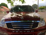 2003 Ssangyong REXTON for sale in Kingston / St. Andrew, Jamaica