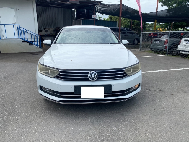 2016 Volkswagen PASSAT for sale in Kingston / St. Andrew, Jamaica