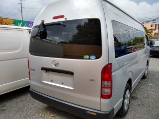 2015 Toyota Hiace for sale in Kingston / St. Andrew, Jamaica