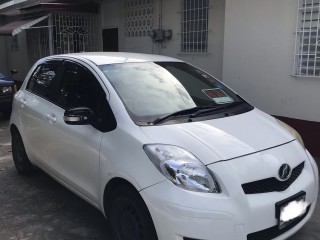 2009 Toyota Vitz for sale in Kingston / St. Andrew, Jamaica