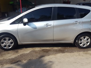 2013 Nissan Note for sale in Kingston / St. Andrew, Jamaica