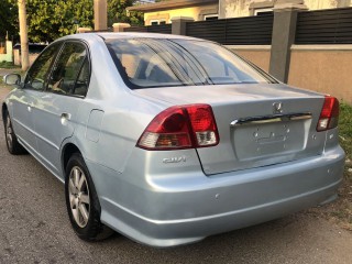 2005 Honda Civic