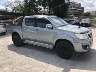 2015 Toyota HILUX TRD for sale in Kingston / St. Andrew, Jamaica