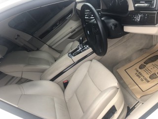 2012 BMW 7 series for sale in St. James, Jamaica