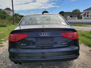 2014 Audi A4