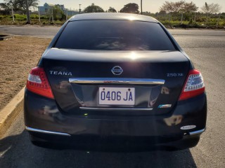 2013 Nissan Teana XE