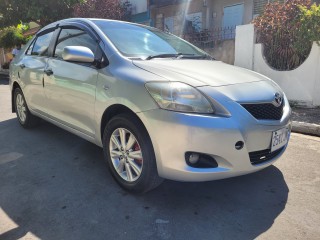 2010 Toyota Yaris for sale in Kingston / St. Andrew, Jamaica