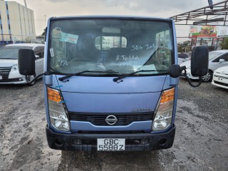 2011 Nissan Cabstar Truck 5 Tonnes for sale in Kingston / St. Andrew, Jamaica