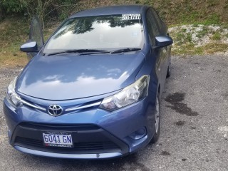 2014 Toyota Yaris for sale in St. James, Jamaica