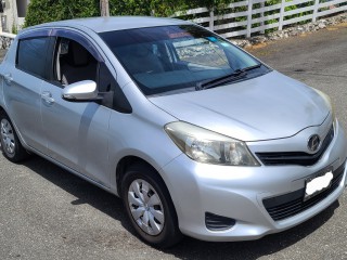 2012 Toyota Vitz for sale in Kingston / St. Andrew, Jamaica