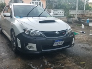 2011 Subaru Impreza WRX STI for sale in Kingston / St. Andrew, Jamaica