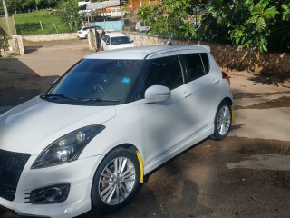 2013 Suzuki sport for sale in Manchester, Jamaica