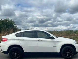 2014 BMW X6