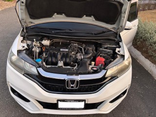 2018 Honda Fit for sale in Clarendon, Jamaica