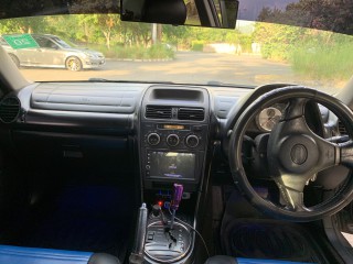 2002 Toyota Altezza for sale in Kingston / St. Andrew, Jamaica