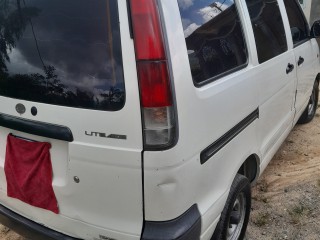 2002 Toyota Townace for sale in Kingston / St. Andrew, Jamaica