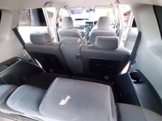 2010 Toyota Wish S for sale in St. Catherine, Jamaica