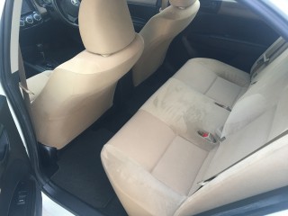 2014 Toyota Corolla Axio for sale in St. Elizabeth, Jamaica