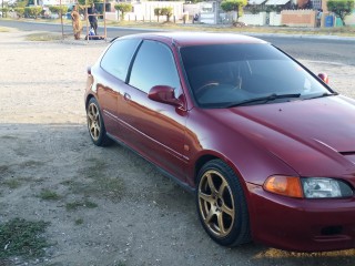 1993 Honda Civic for sale in St. Catherine, Jamaica