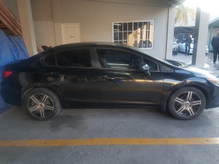 2012 Honda Civic for sale in Kingston / St. Andrew, Jamaica