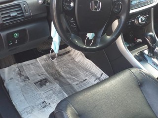 2015 Honda Accord Sport for sale in St. Elizabeth, Jamaica