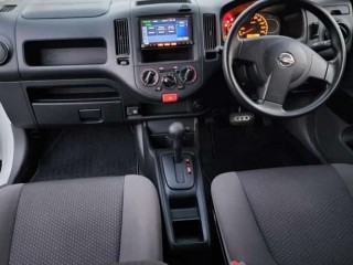 2018 Nissan NV 150 AD