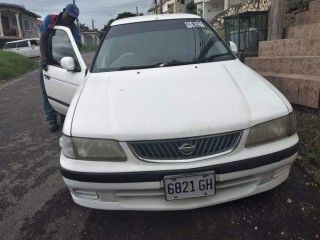 2002 Nissan Sunny for sale in St. James, Jamaica