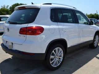 2013 Volkswagen Tiguan for sale in Kingston / St. Andrew, Jamaica